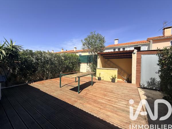 Maison à vendre 4 pièces 82,47 m² Thuir
