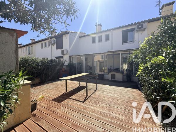 Maison à vendre 4 pièces 82,47 m² Thuir