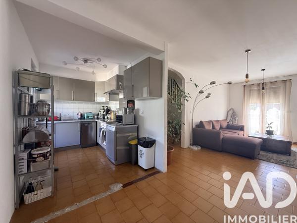 Maison à vendre 4 pièces 82,47 m² Thuir