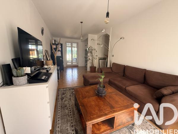 Maison à vendre 4 pièces 82,47 m² Thuir