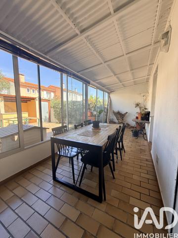 Maison à vendre 4 pièces 82,47 m² Thuir