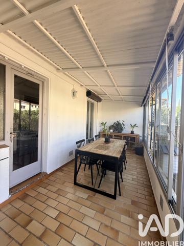 Maison à vendre 4 pièces 82,47 m² Thuir
