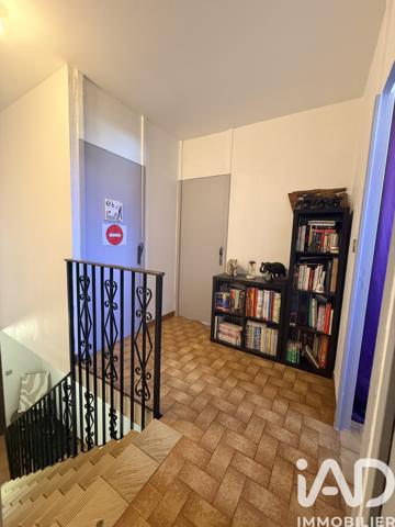 Maison à vendre 4 pièces 82,47 m² Thuir