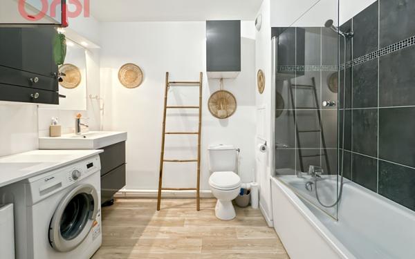 Appartement à vendre    2 pièces •  Saulx-les-Chartreux