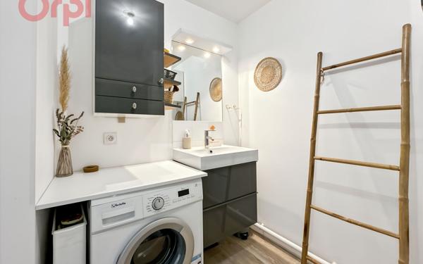 Appartement à vendre    2 pièces •  Saulx-les-Chartreux