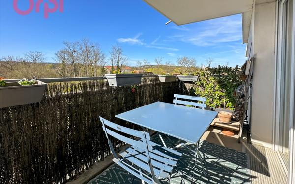Appartement à vendre    2 pièces •  Saulx-les-Chartreux
