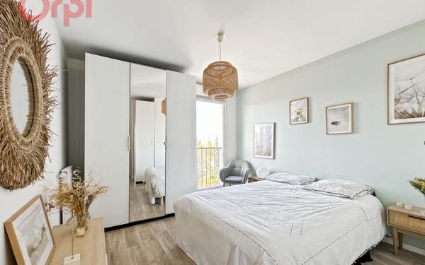 Appartement à vendre    2 pièces •  Saulx-les-Chartreux