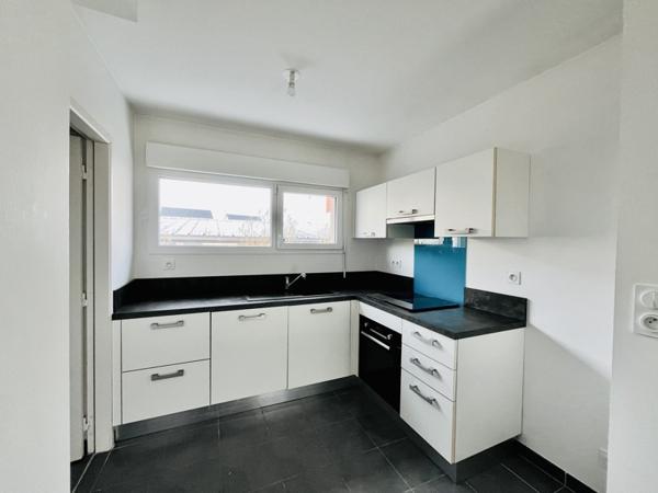 Maison à vendre |                                       Quéven |                                        4 pièces  |  104 m²