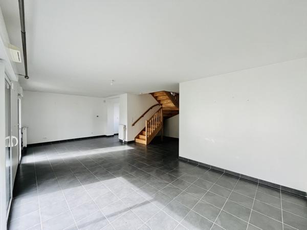Maison à vendre |                                       Quéven |                                        4 pièces  |  104 m²