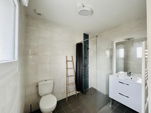 Maison à vendre |                                       Quéven |                                        4 pièces  |  104 m²