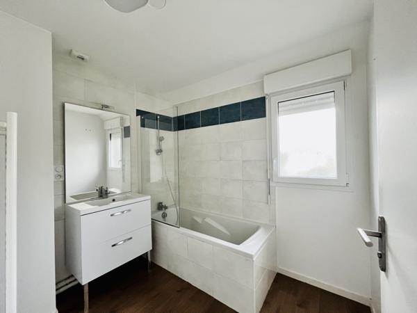 Maison à vendre |                                       Quéven |                                        4 pièces  |  104 m²