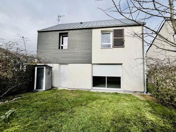 Maison à vendre |                                       Quéven |                                        4 pièces  |  104 m²