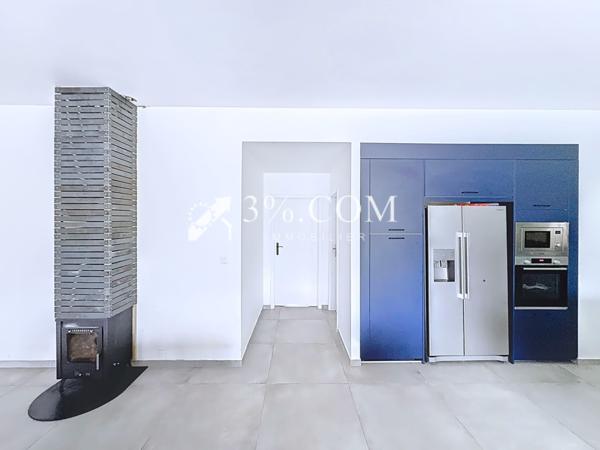 Maison 6 pièce(s) 4 chambre(s) 148 m²