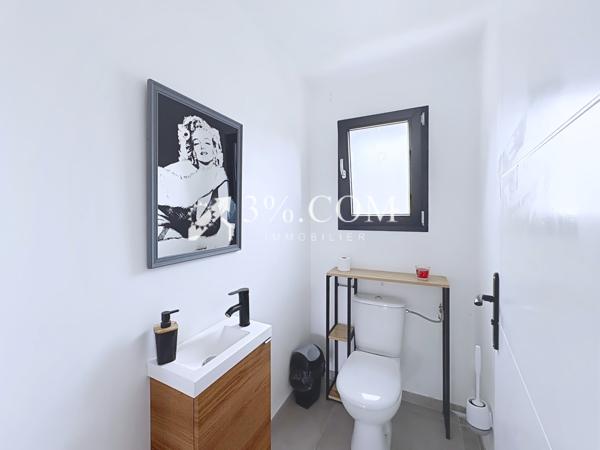 Maison 6 pièce(s) 4 chambre(s) 148 m²