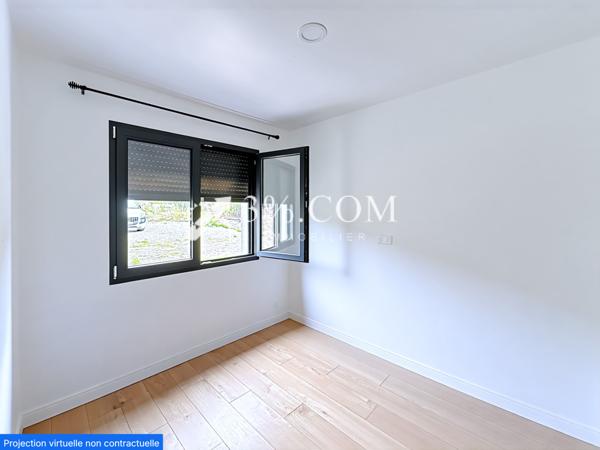 Maison 6 pièce(s) 4 chambre(s) 148 m²