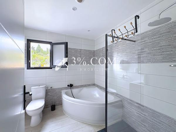 Maison 6 pièce(s) 4 chambre(s) 148 m²