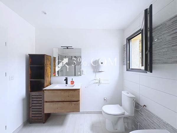 Maison 6 pièce(s) 4 chambre(s) 148 m²