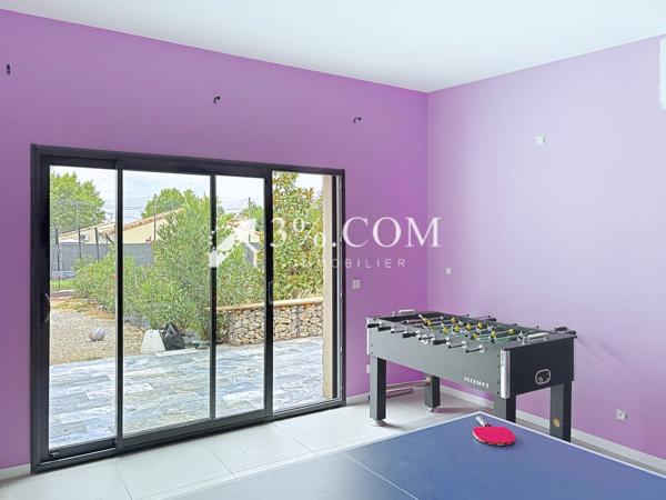 Maison 6 pièce(s) 4 chambre(s) 148 m²