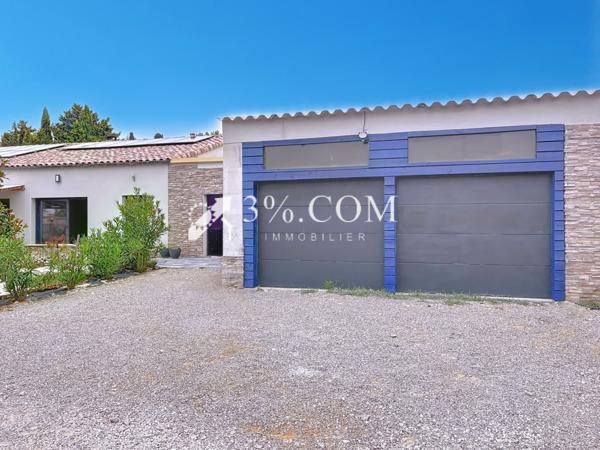 Maison 6 pièce(s) 4 chambre(s) 148 m²