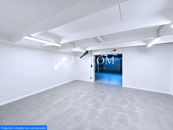 Maison 6 pièce(s) 4 chambre(s) 148 m²