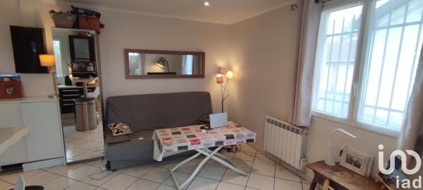 Appartement à vendre 2 pièces 36 m² Clichy-sous-Bois