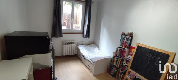 Appartement à vendre 2 pièces 36 m² Clichy-sous-Bois