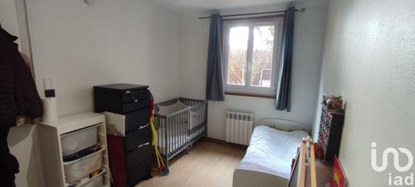 Appartement à vendre 2 pièces 36 m² Clichy-sous-Bois