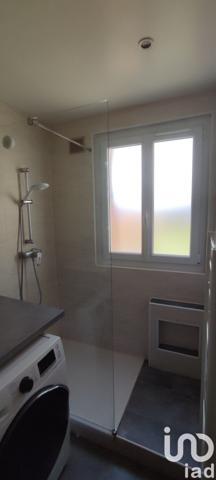 Appartement à vendre 2 pièces 36 m² Clichy-sous-Bois