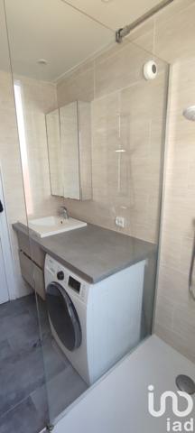 Appartement à vendre 2 pièces 36 m² Clichy-sous-Bois