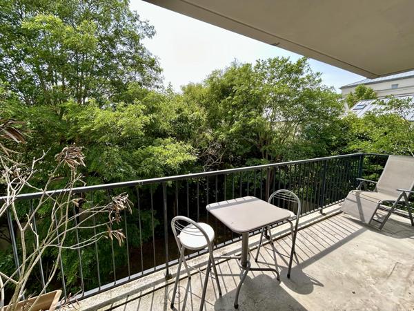 Vente / Appartement T4