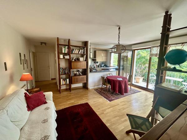 Vente / Appartement T4