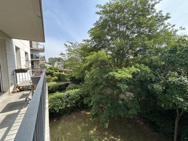 Vente / Appartement T4