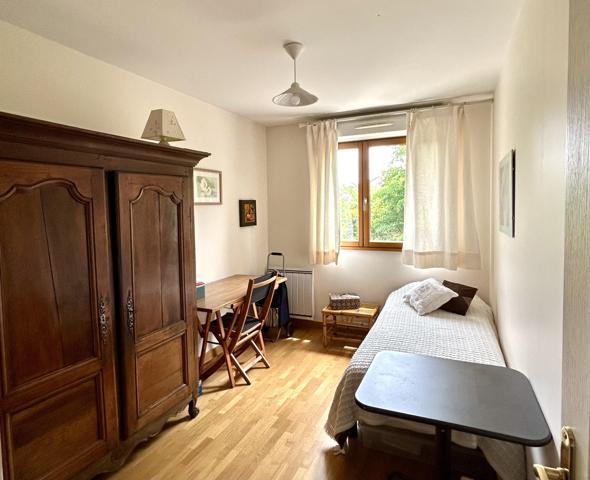 Vente / Appartement T4