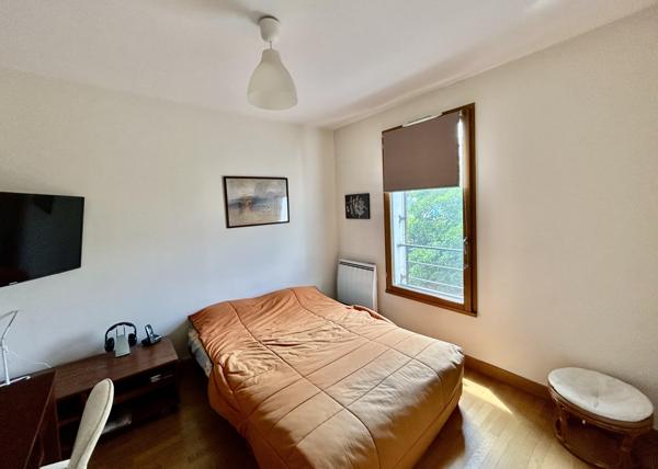 Vente / Appartement T4