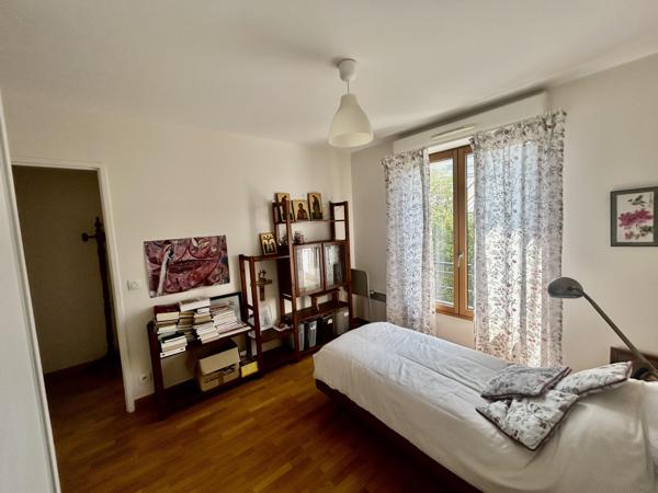 Vente / Appartement T4