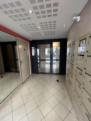 Vente / Appartement T4