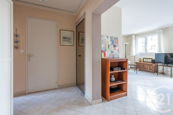 Appartement F5 à vendre  5 pièces - 108,51 m2 ST MAUR DES FOSSES - 94