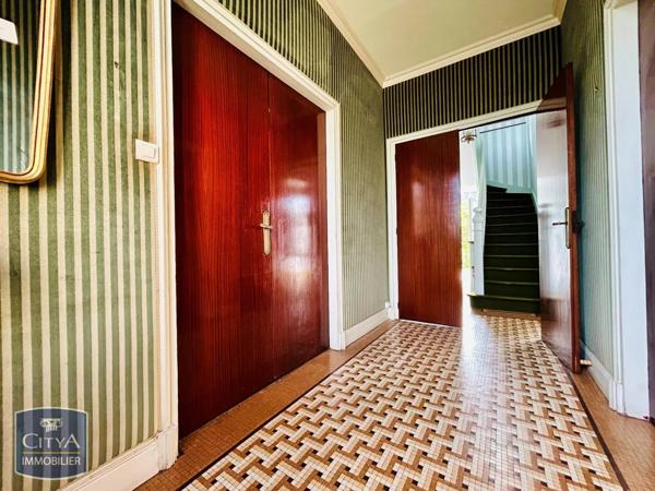 Maison à vendre 6 pièces 129m²