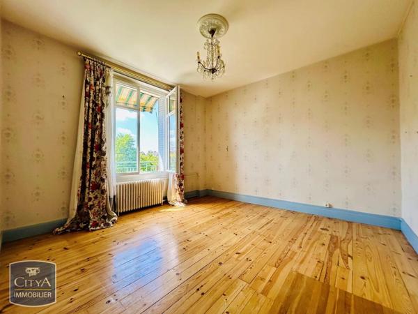 Maison à vendre 6 pièces 129m²