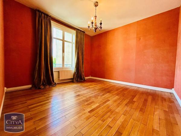 Maison à vendre 6 pièces 129m²