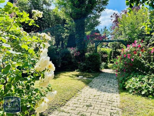 Maison à vendre 6 pièces 129m²