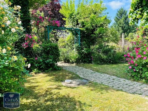 Maison à vendre 6 pièces 129m²