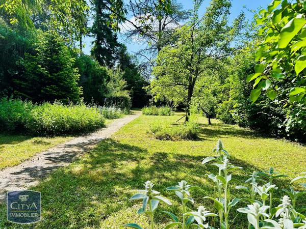 Maison à vendre 6 pièces 129m²