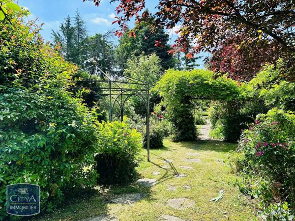 Maison à vendre 6 pièces 129m²