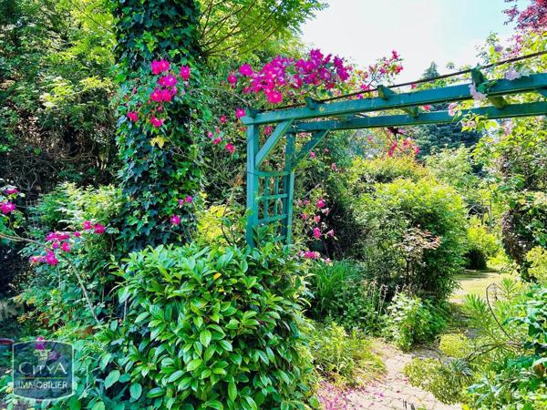 Maison à vendre 6 pièces 129m²