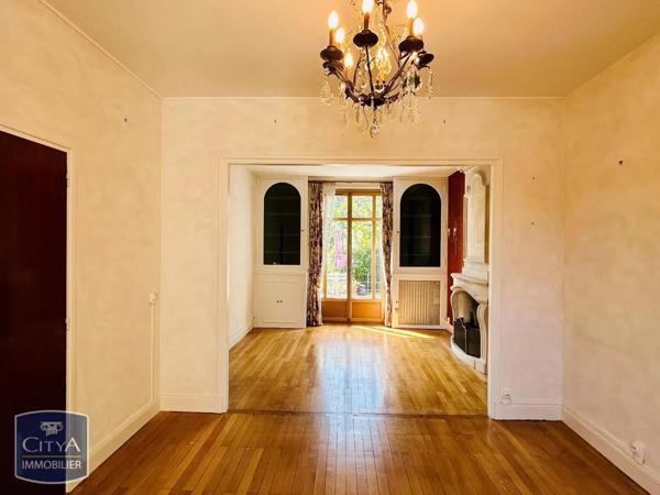 Maison à vendre 6 pièces 129m²