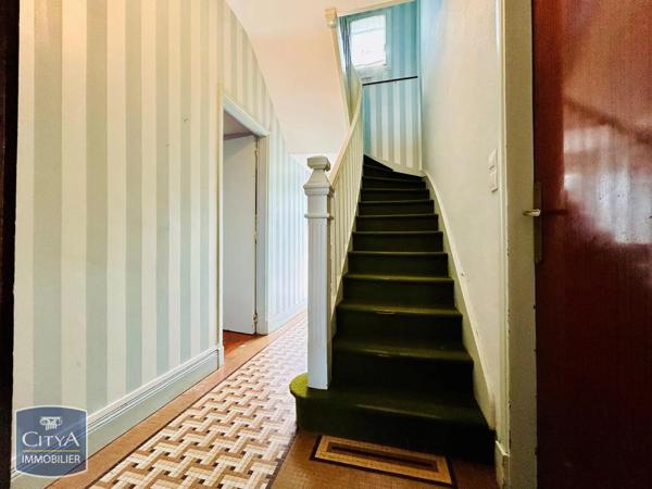 Maison à vendre 6 pièces 129m²