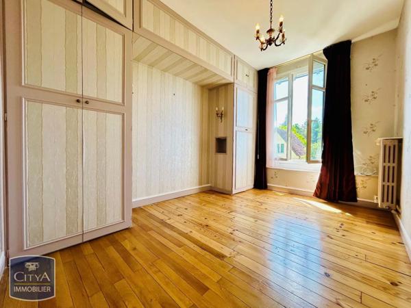 Maison à vendre 6 pièces 129m²