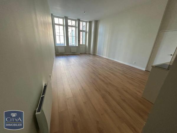 Appartement à louer 3 pièces 82.29m² Troyes (10000)