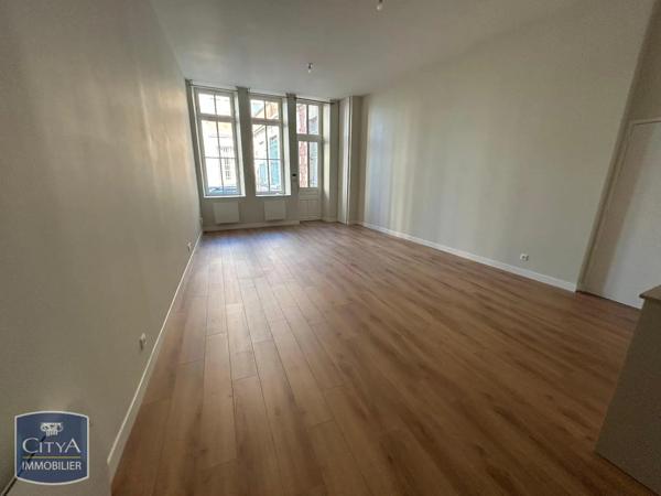 Appartement à louer 3 pièces 82.29m² Troyes (10000)
